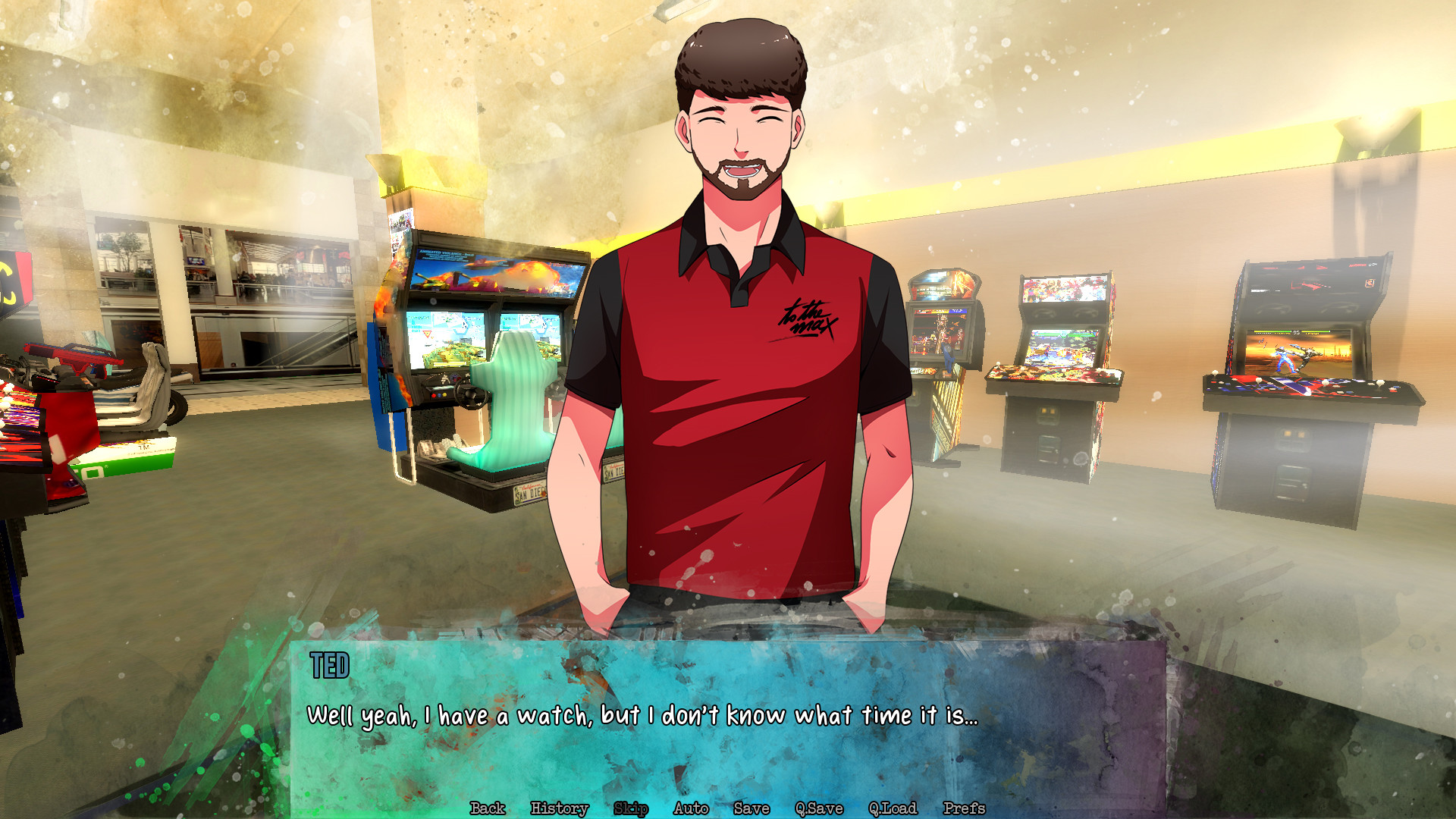 To the Max screenshot 5