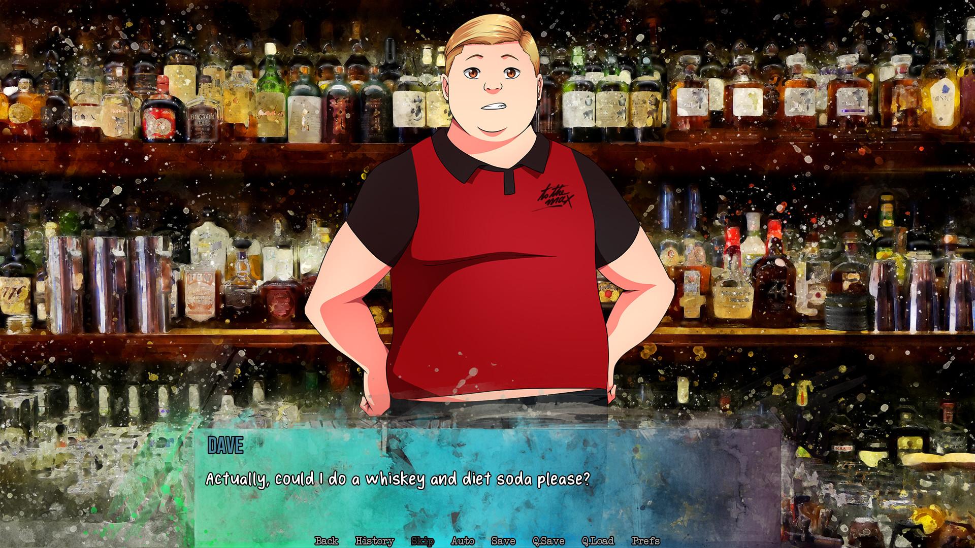 To the Max screenshot 2