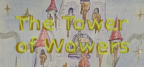 The Tower of Wowers — Steam header