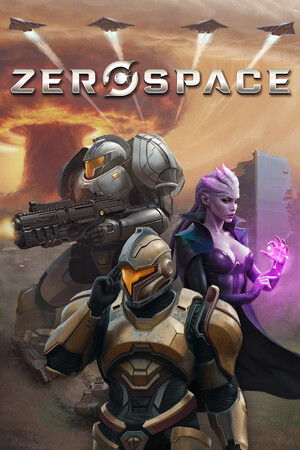 ZeroSpace Demo