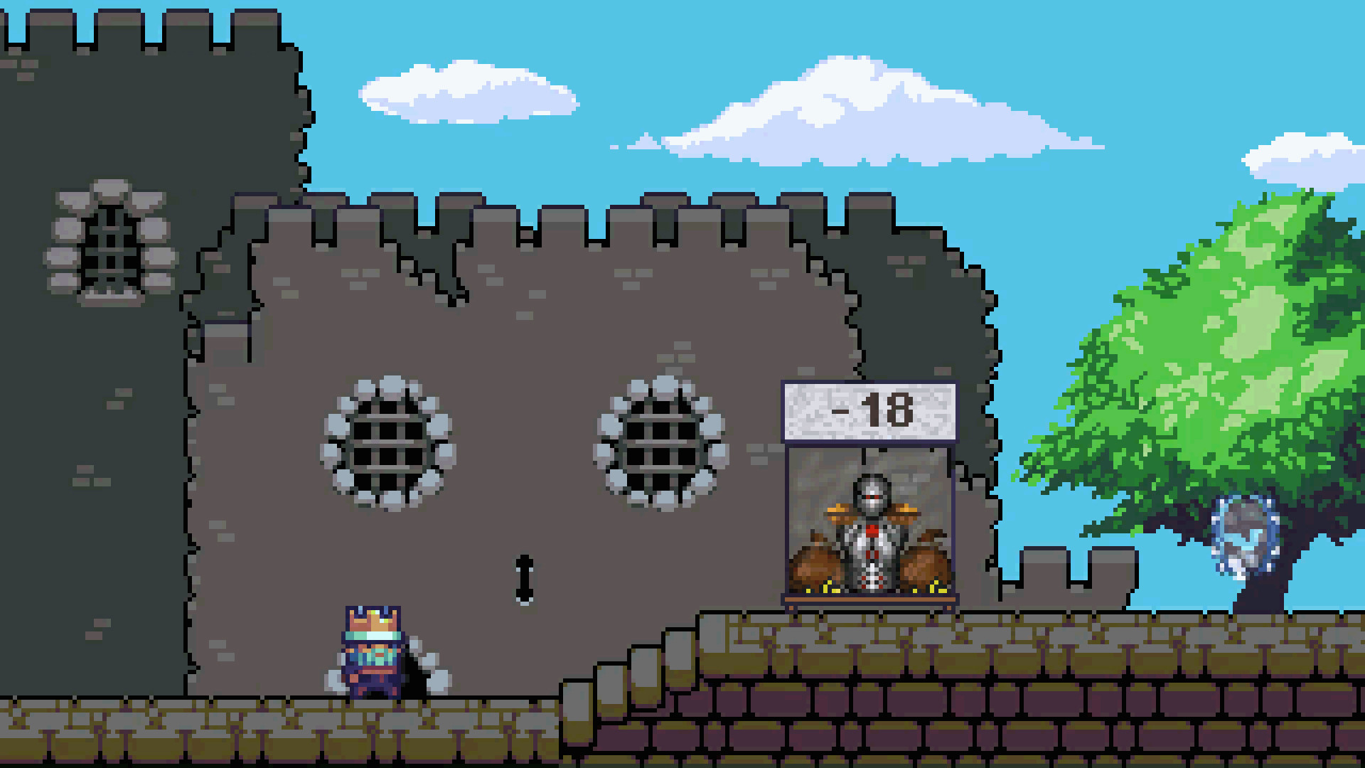Trilogy KING MAN screenshot 3