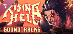 Rising Hell - Original Soundtrack (OST)