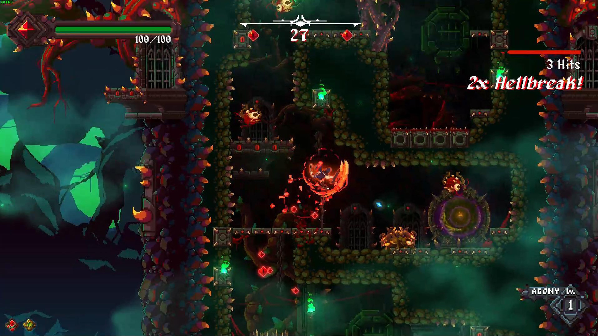 Rising Hell Soundtrack screenshot 3