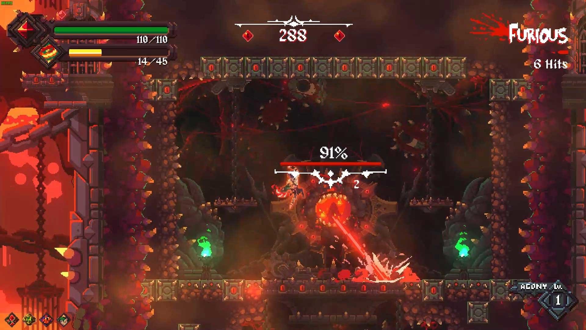 Rising Hell Soundtrack screenshot 1