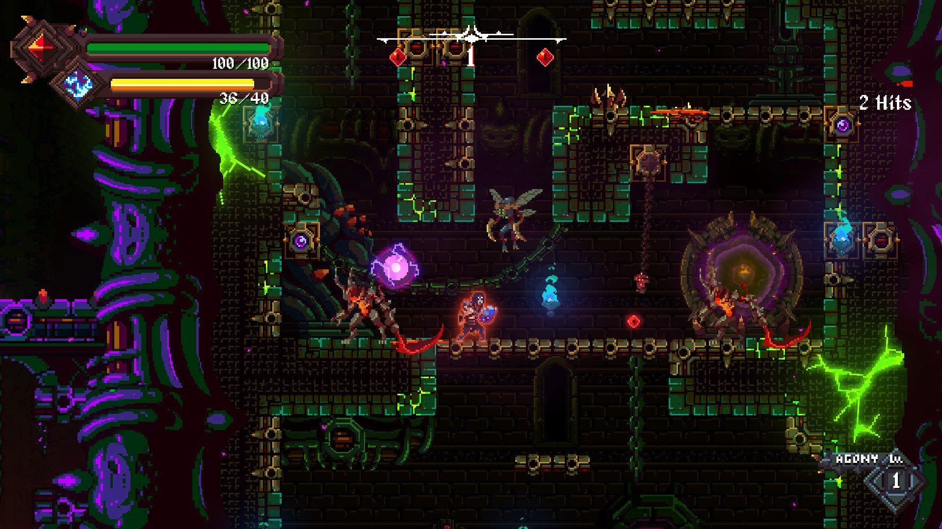 Rising Hell Soundtrack screenshot 5