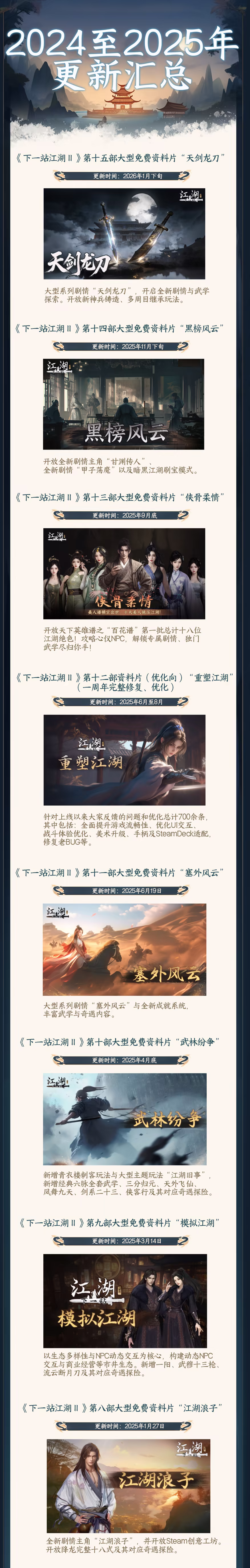 下一站江湖Ⅱ