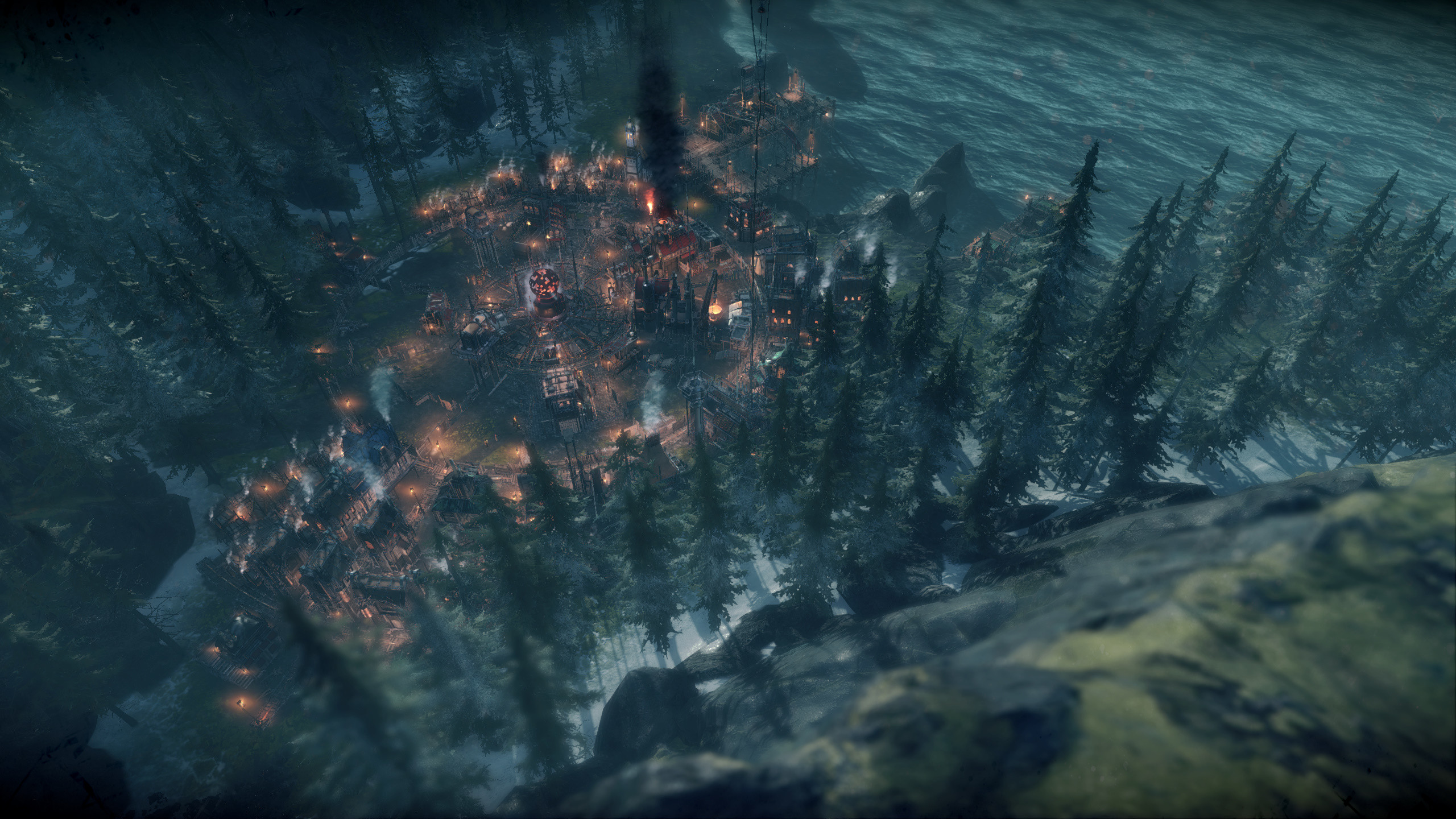 Frostpunk Expansions Original Soundtrack screenshot 4