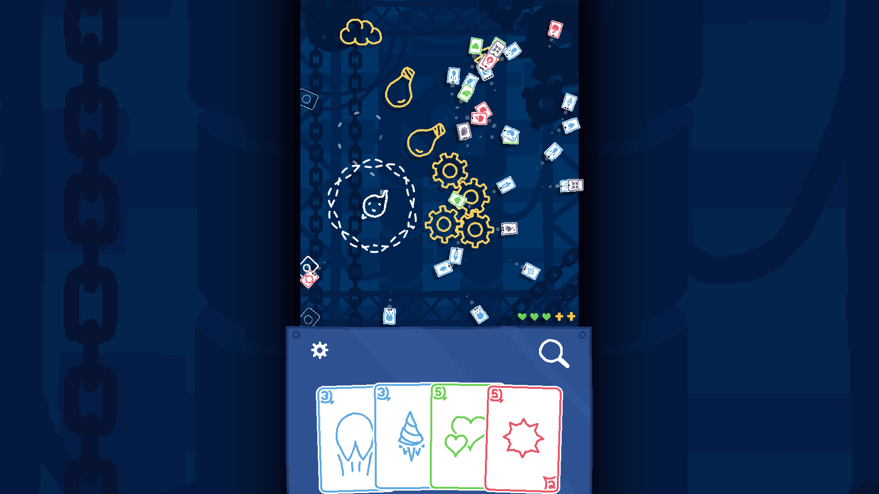 Heck Deck screenshot 5