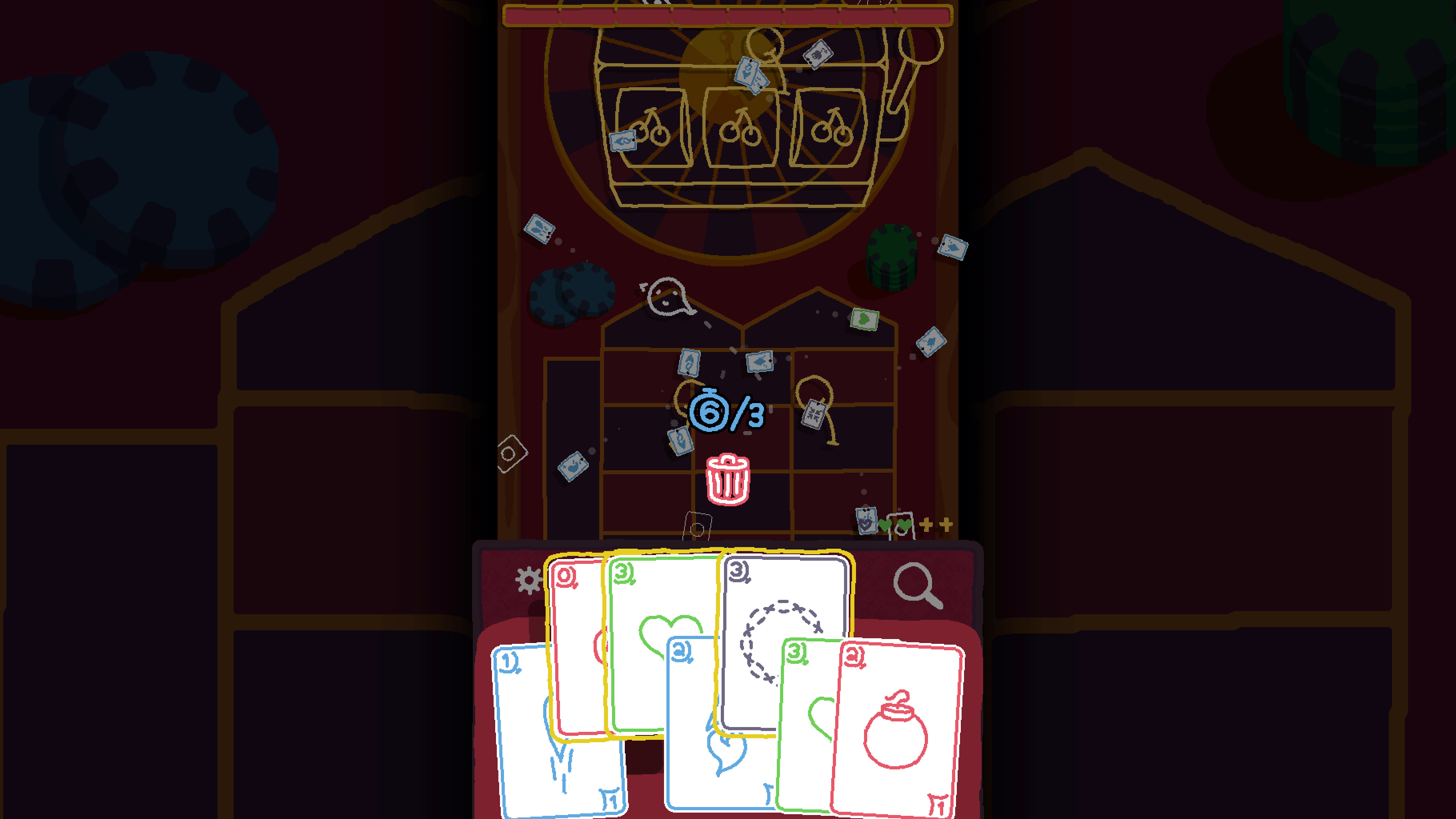 Heck Deck screenshot 6