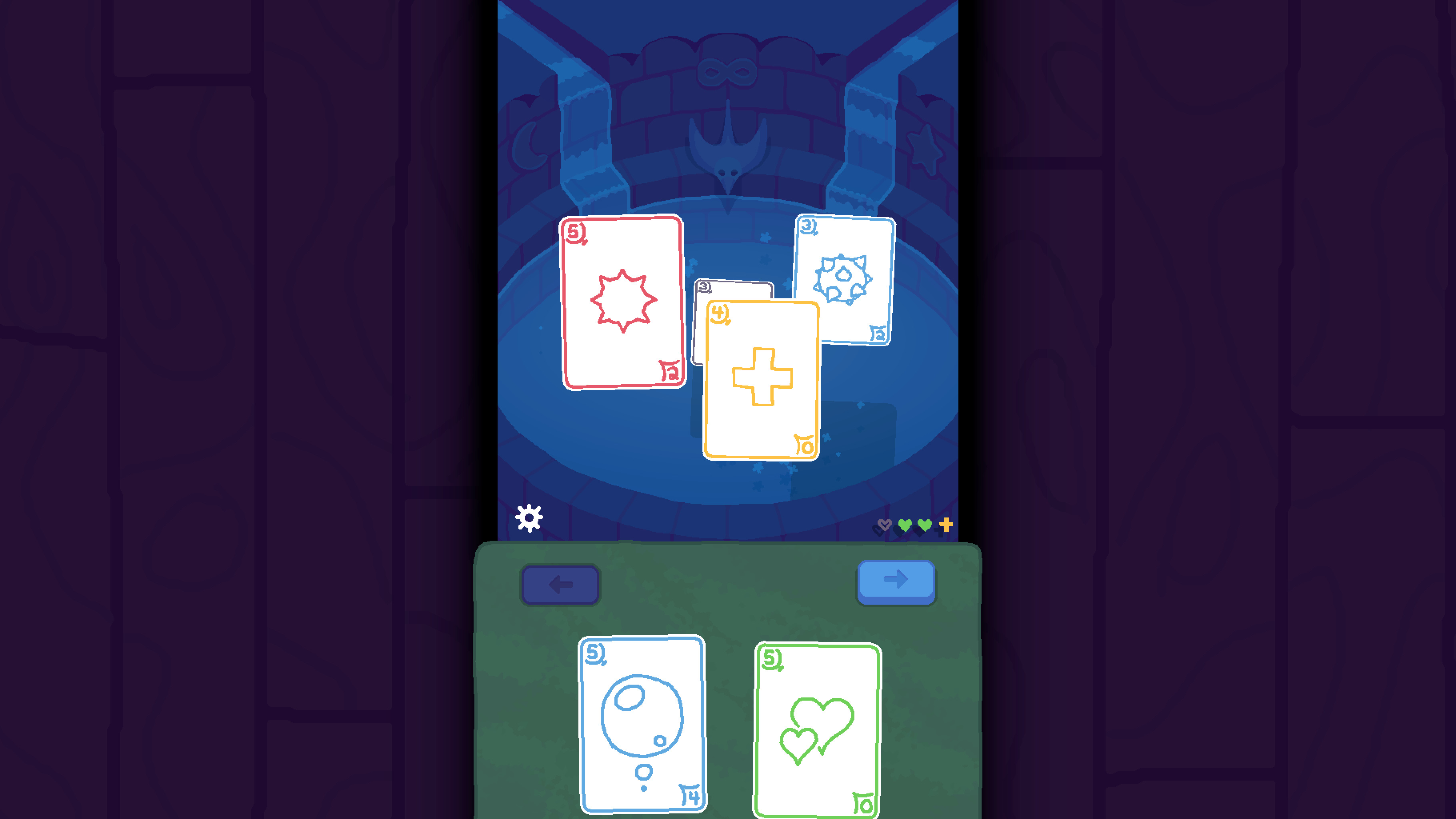 Heck Deck screenshot 7