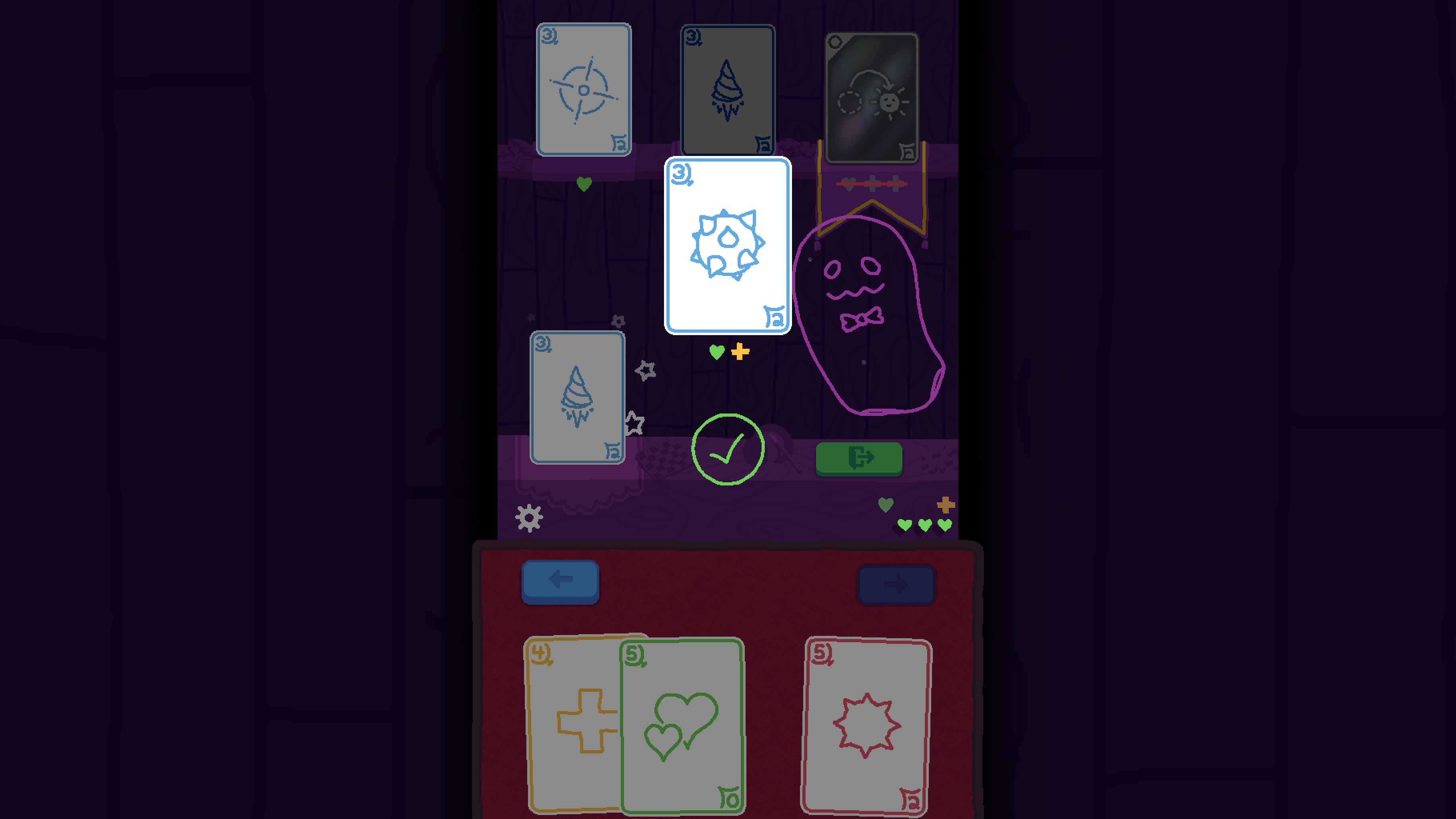 Heck Deck screenshot 4