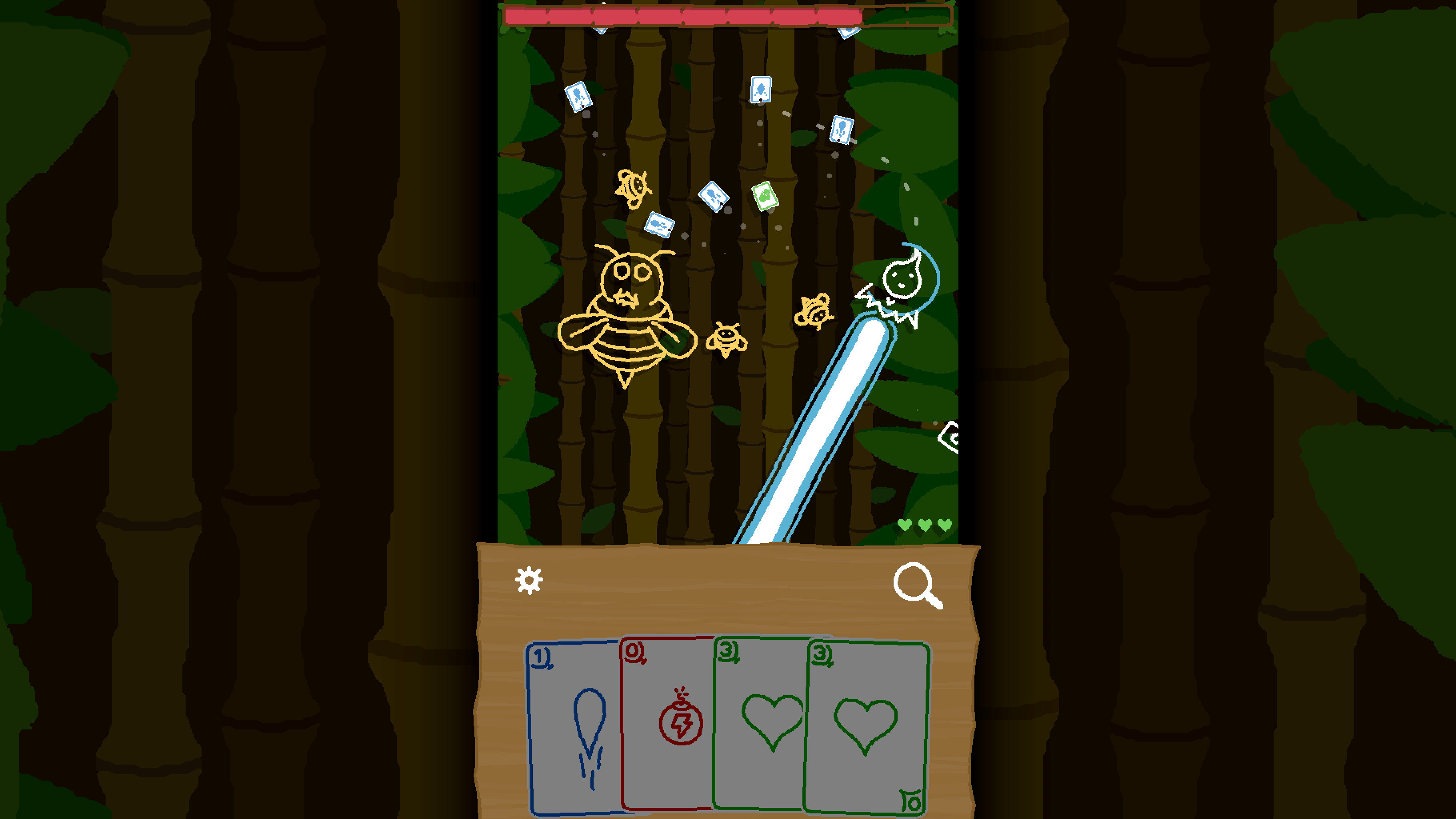 Heck Deck screenshot 3