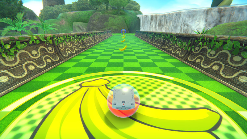 Super Monkey Ball Banana Mania - SEGA Legends Pack on Steam