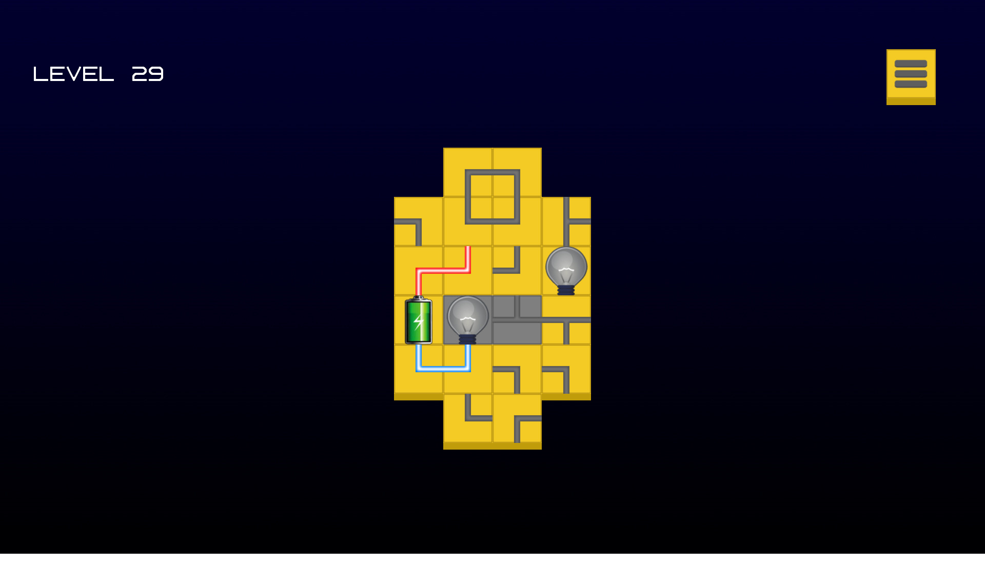 Puzzle Light screenshot 3