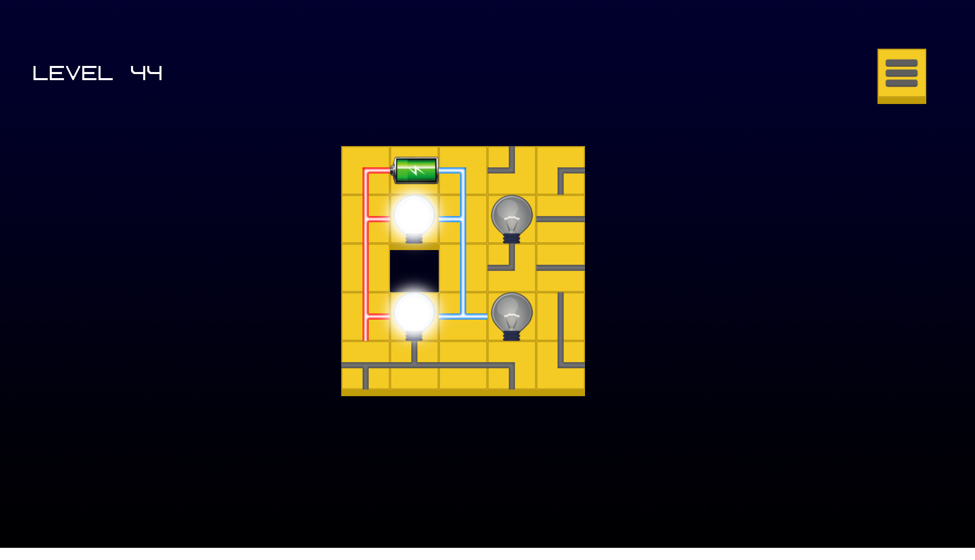 Puzzle Light screenshot 4