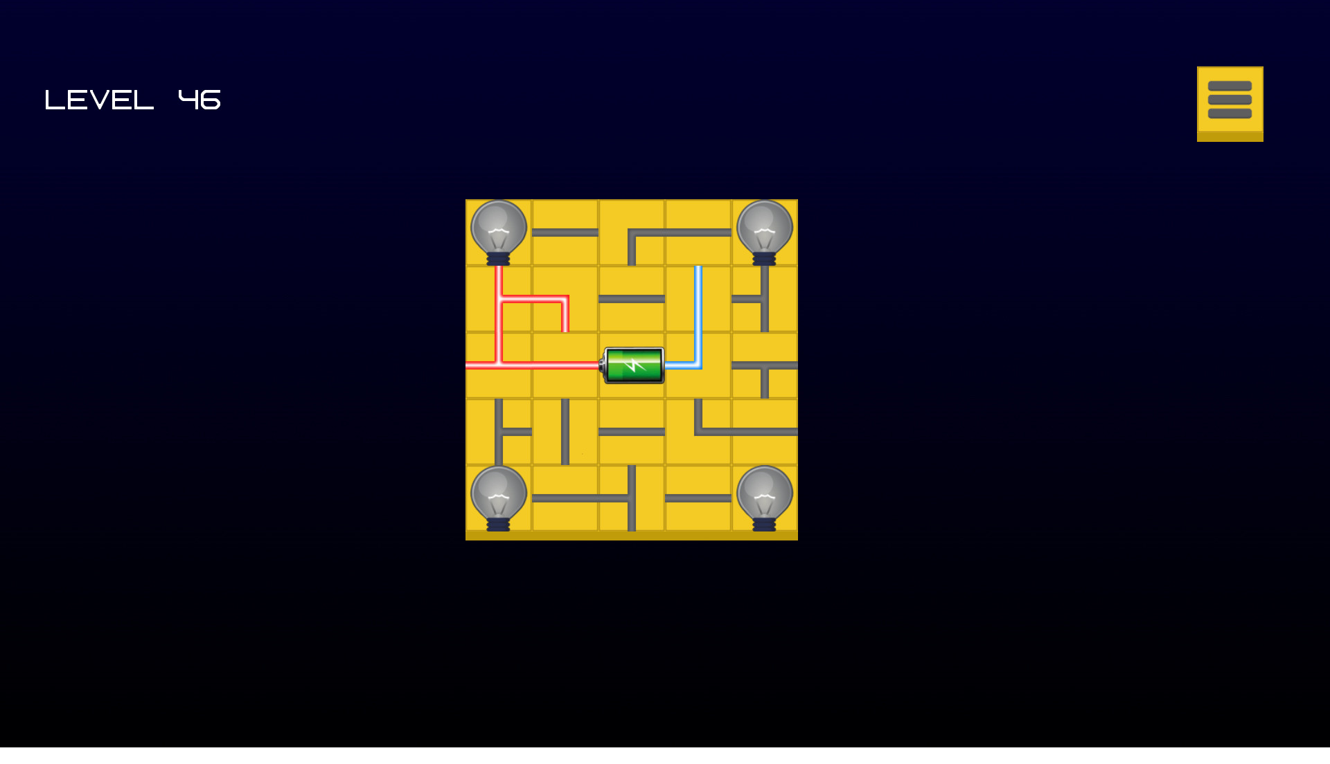 Puzzle Light screenshot 5