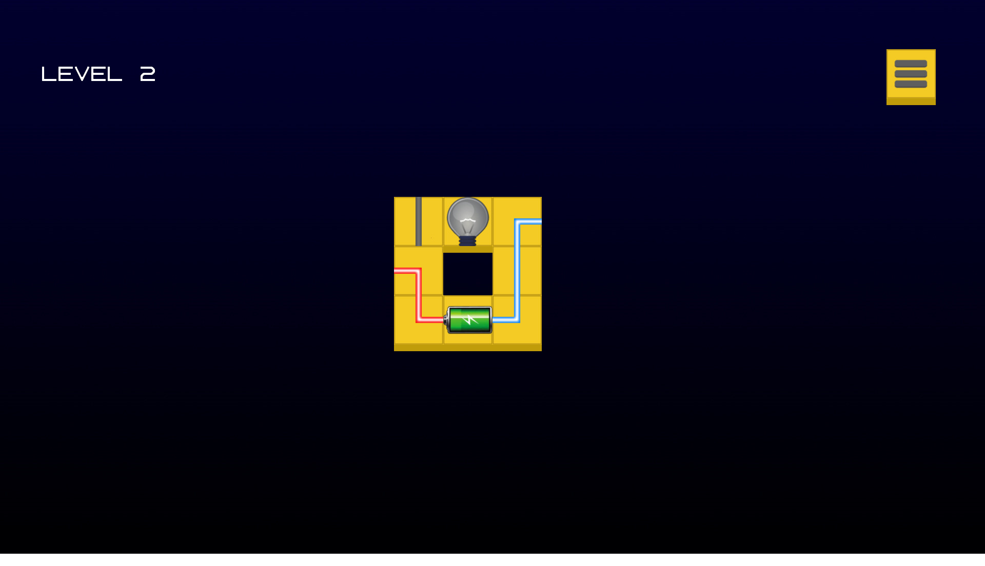 Puzzle Light screenshot 1