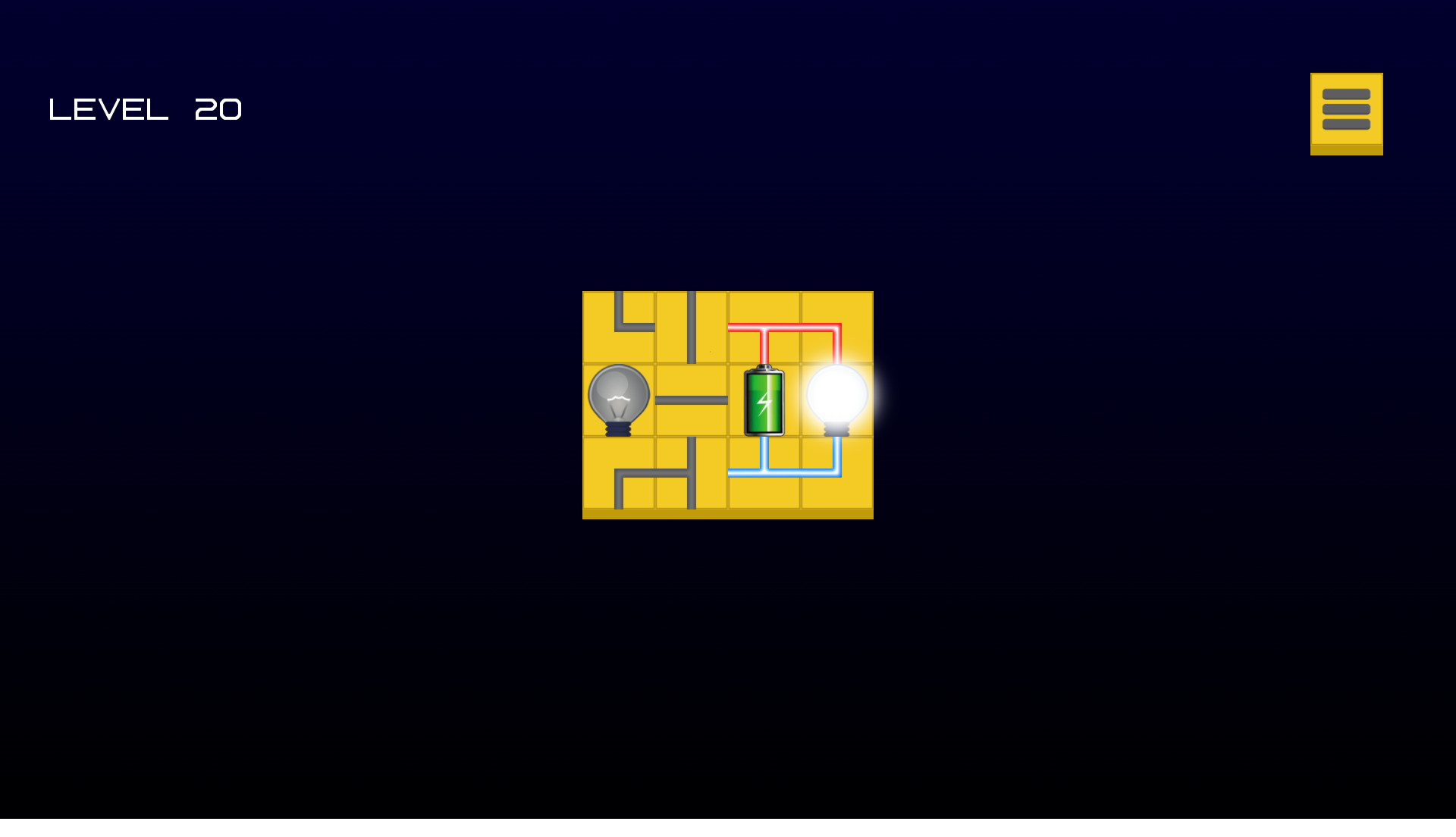 Puzzle Light screenshot 2