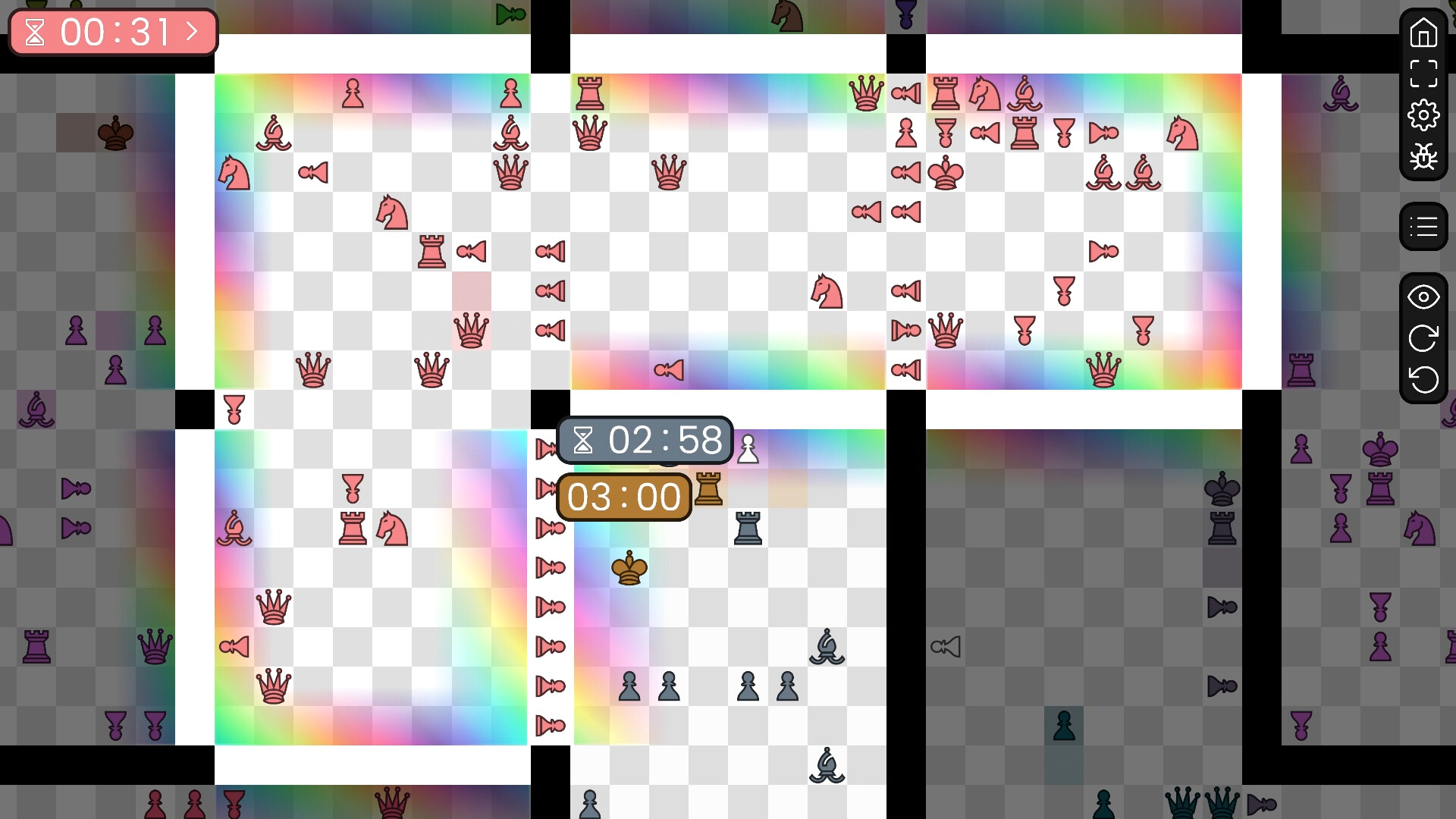 Chess 432 screenshot 6