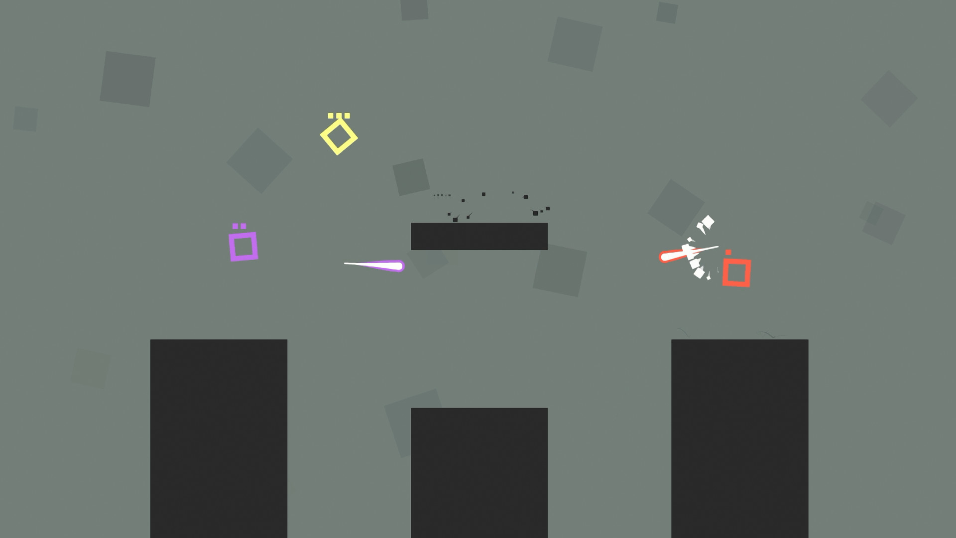 Square Off screenshot 4
