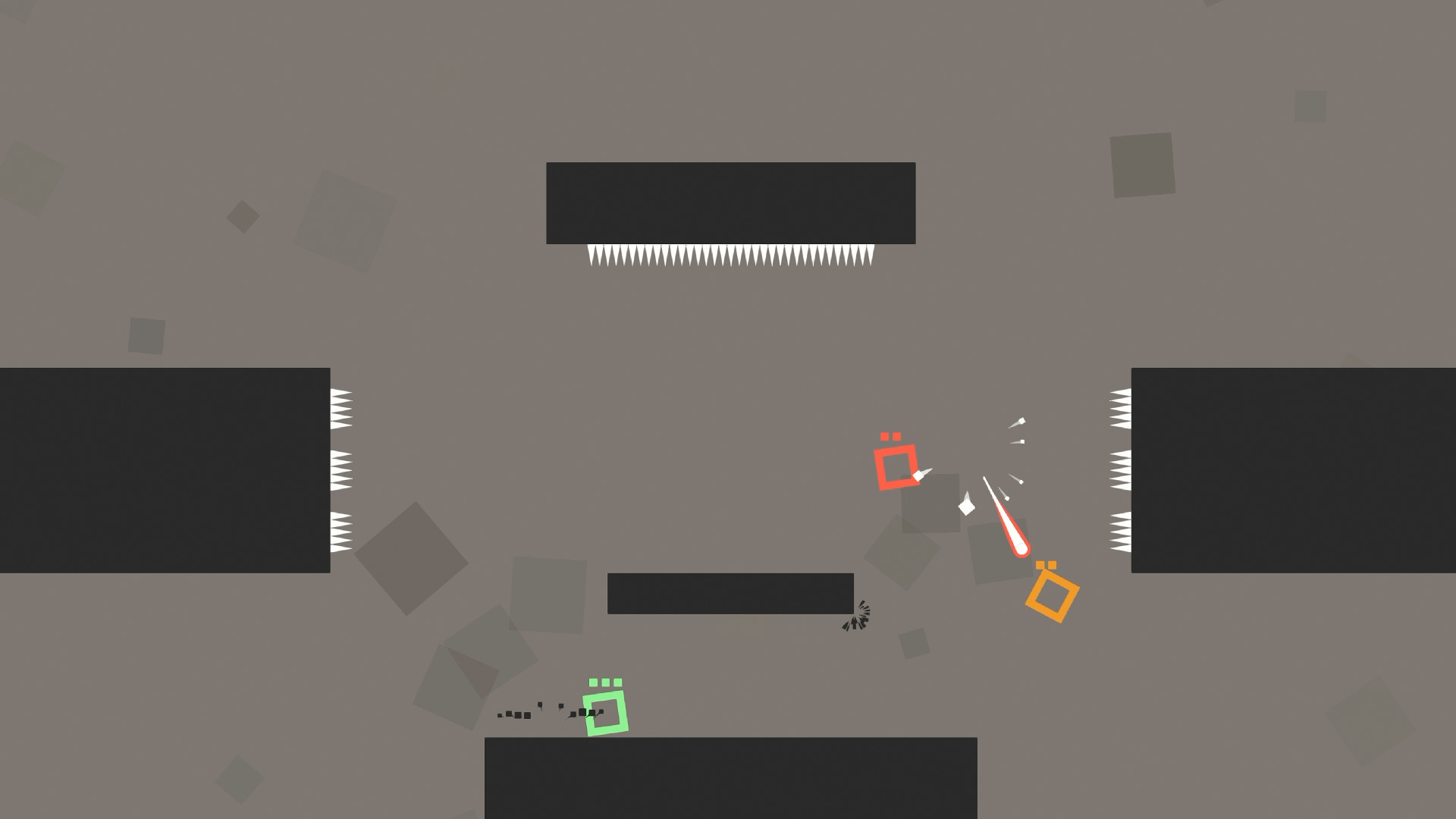 Square Off screenshot 2
