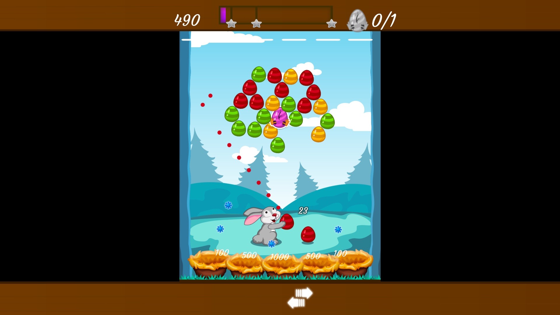 BunnyShot screenshot 9