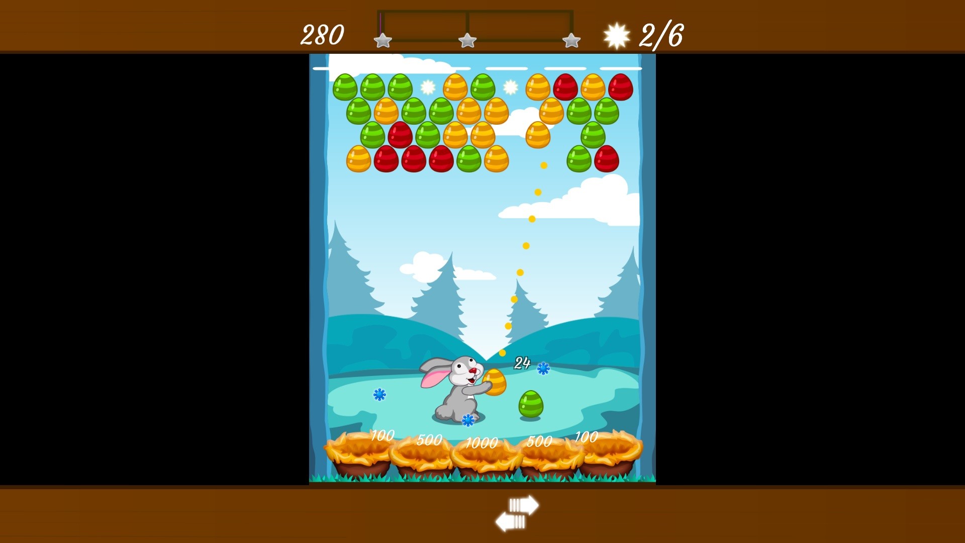 BunnyShot screenshot 6