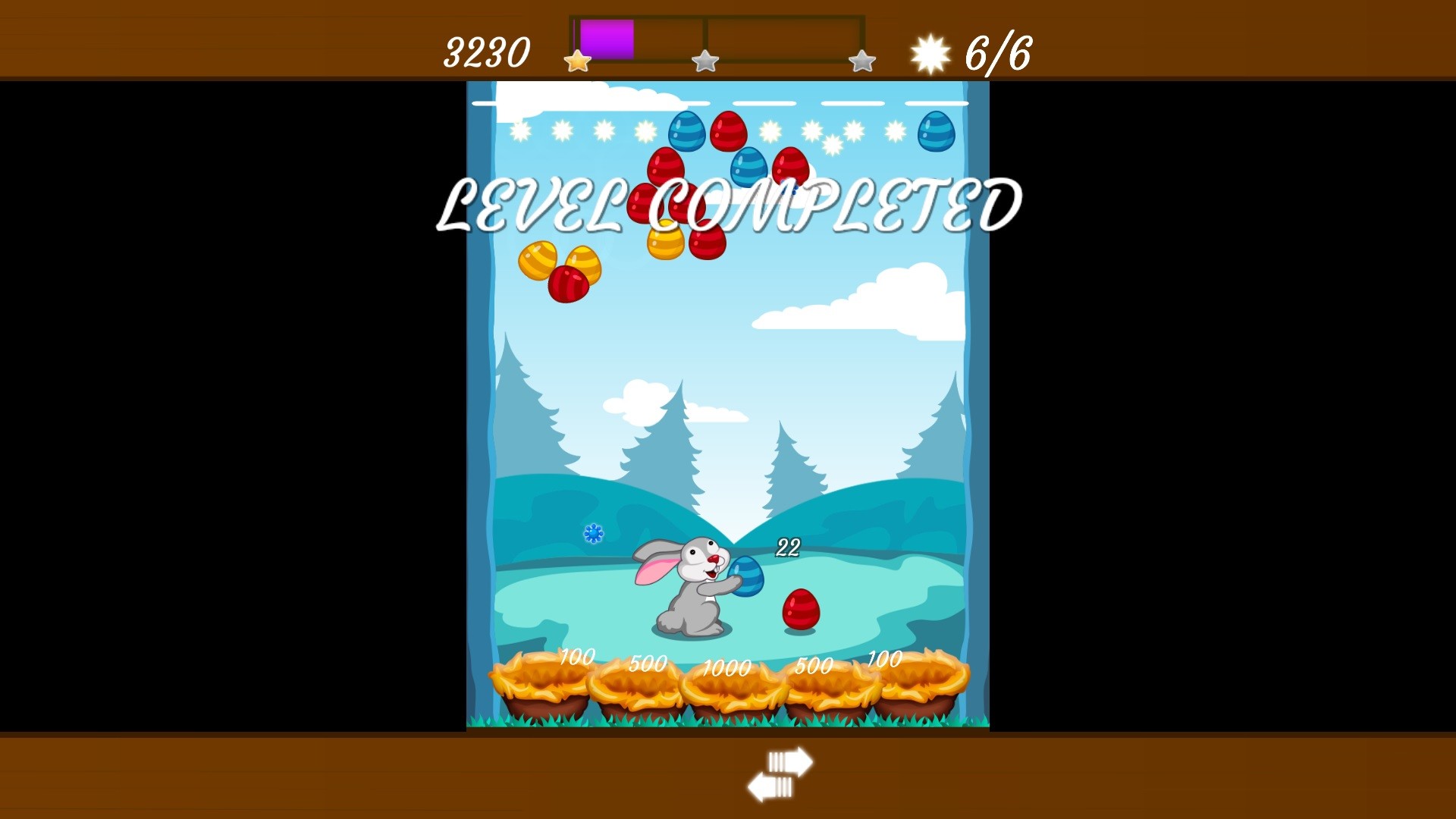 BunnyShot screenshot 11