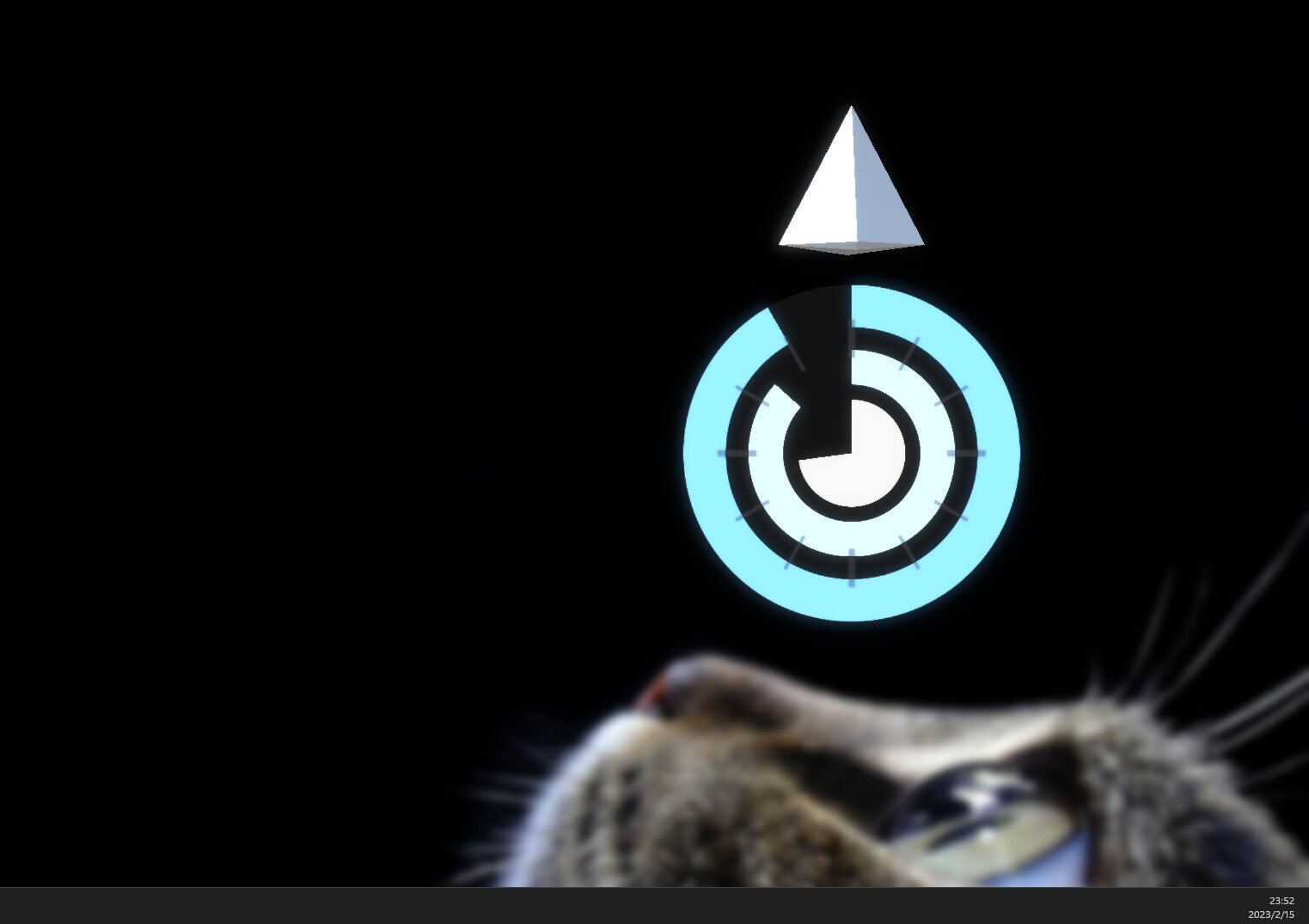 Alive Cursor screenshot 3