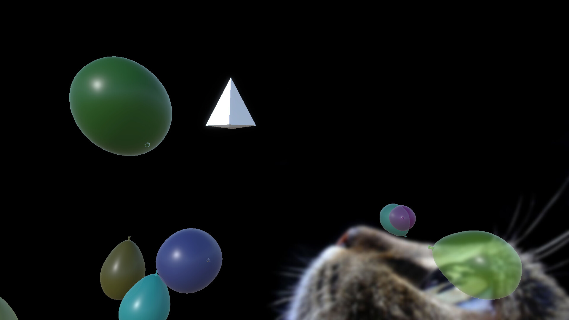 Alive Cursor screenshot 7