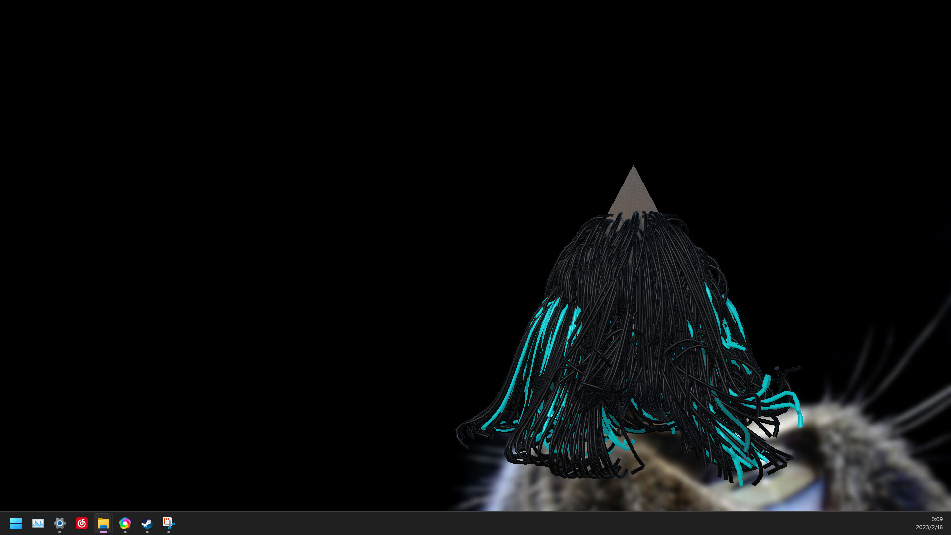 Alive Cursor screenshot 9
