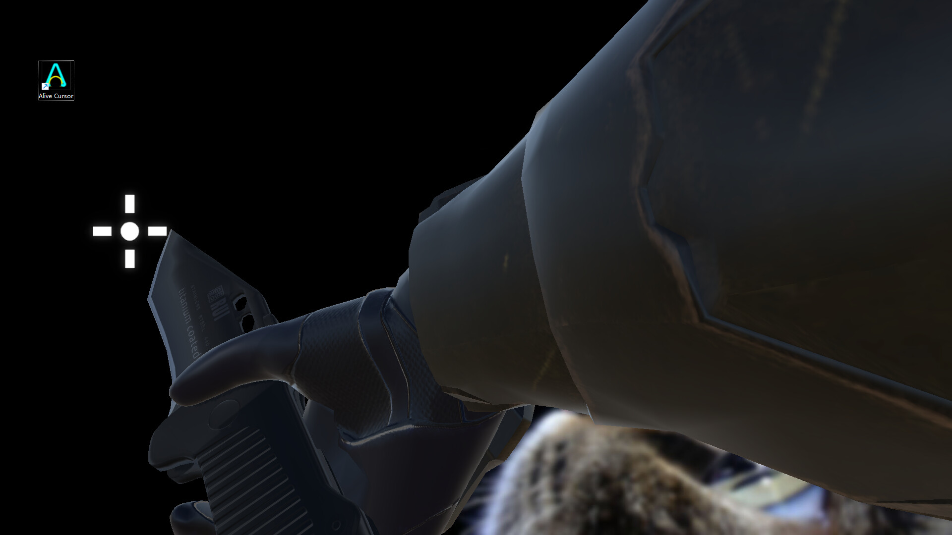 Alive Cursor screenshot 10