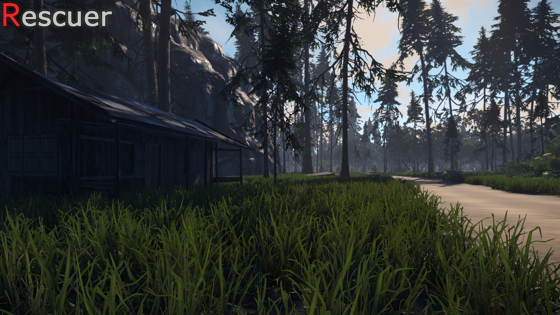 Rescuer screenshot 6