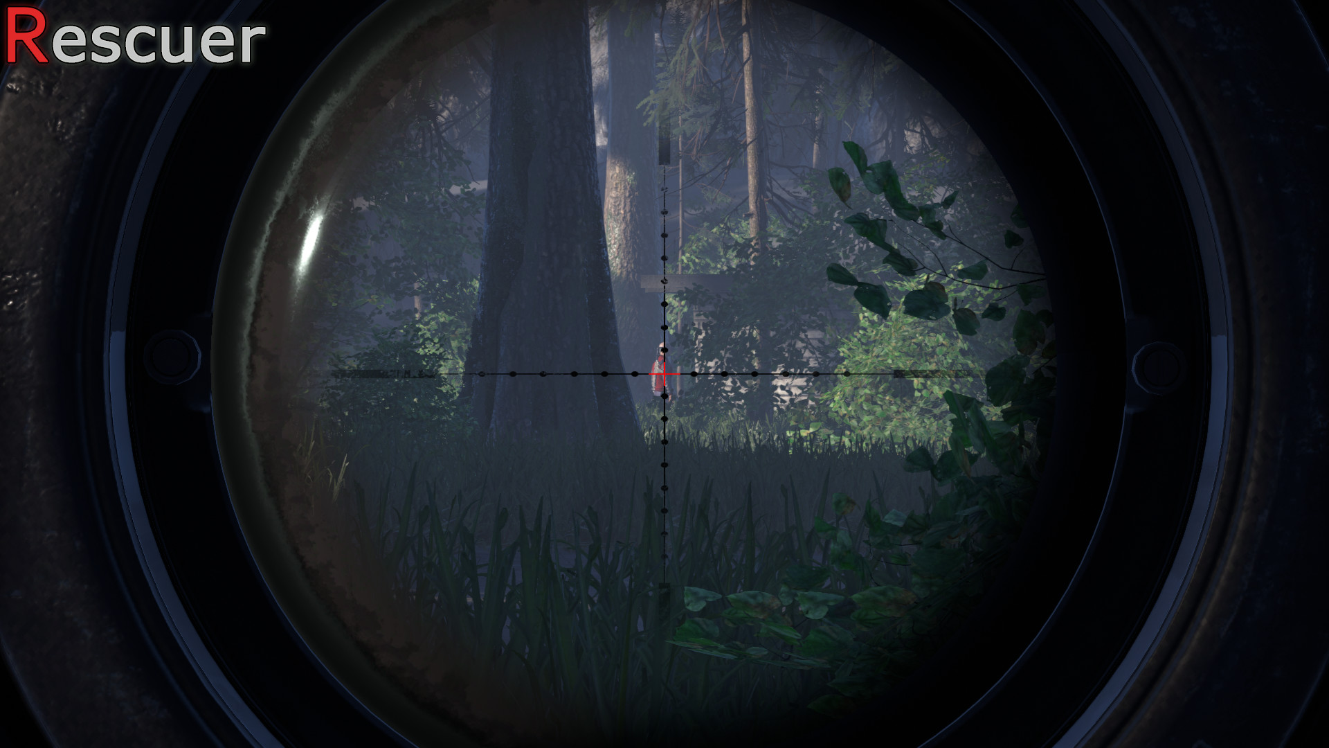 Rescuer screenshot 16