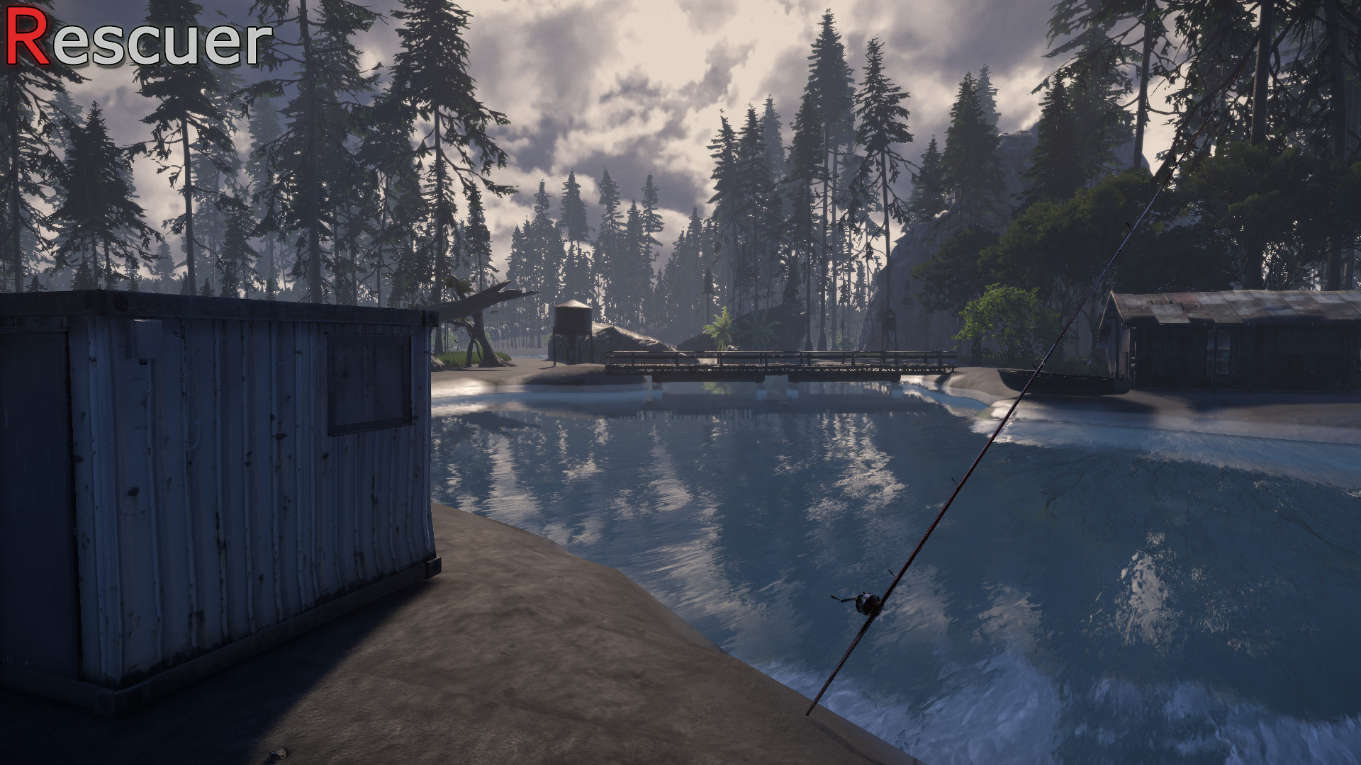 Rescuer screenshot 19