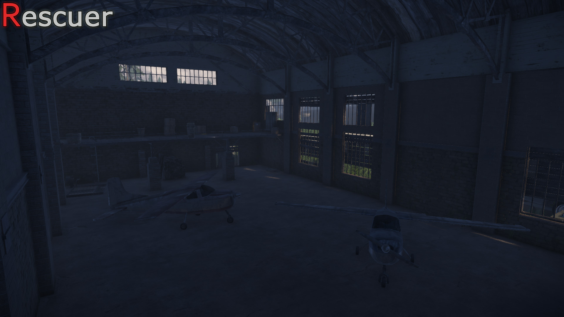 Rescuer screenshot 9
