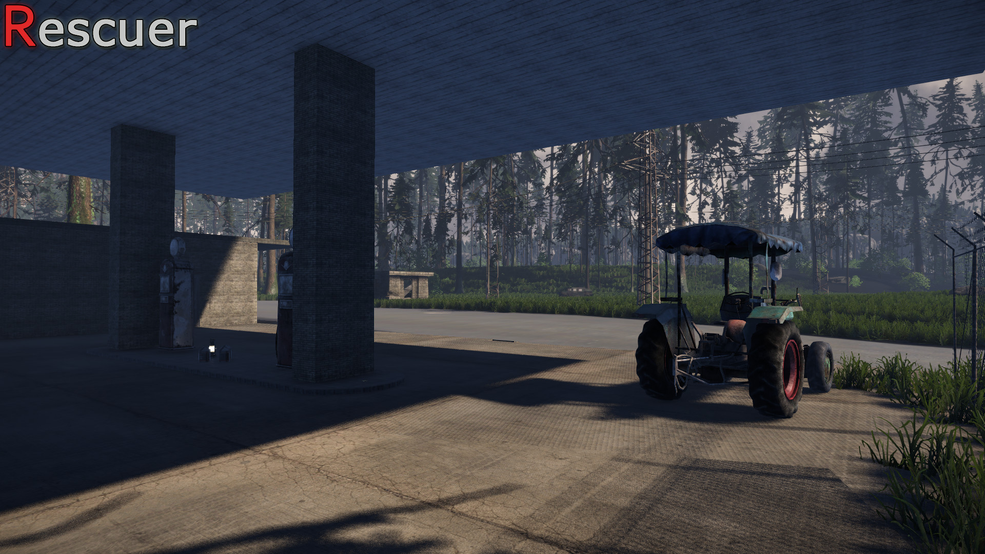 Rescuer screenshot 14