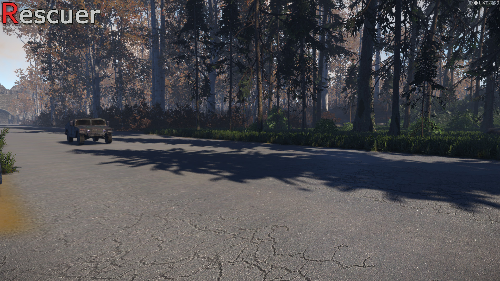 Rescuer screenshot 10