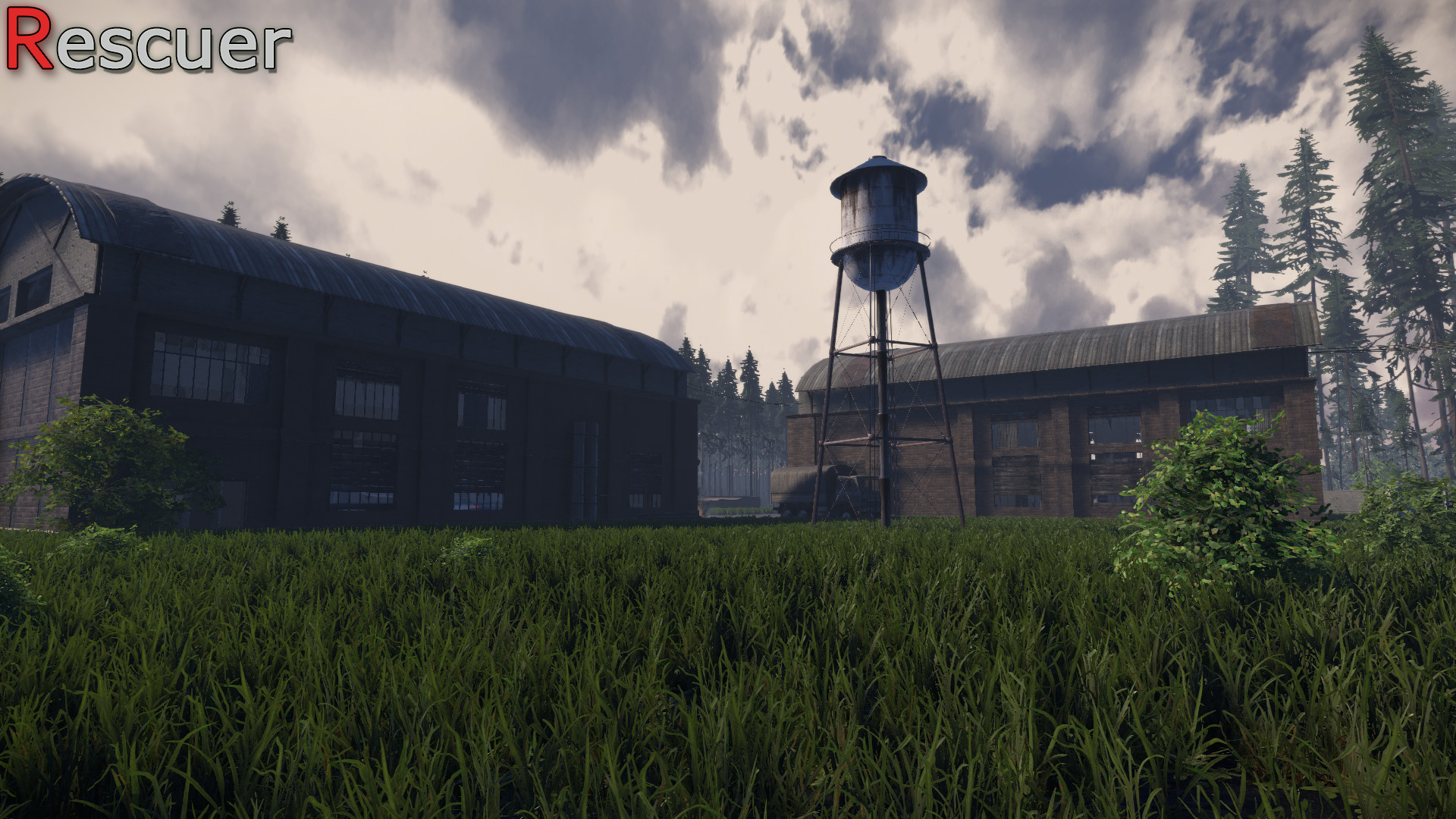 Rescuer screenshot 8