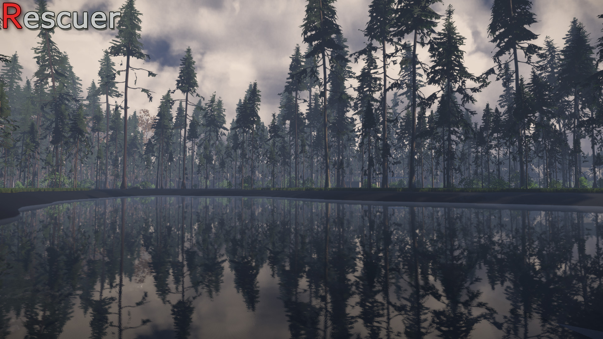 Rescuer screenshot 20