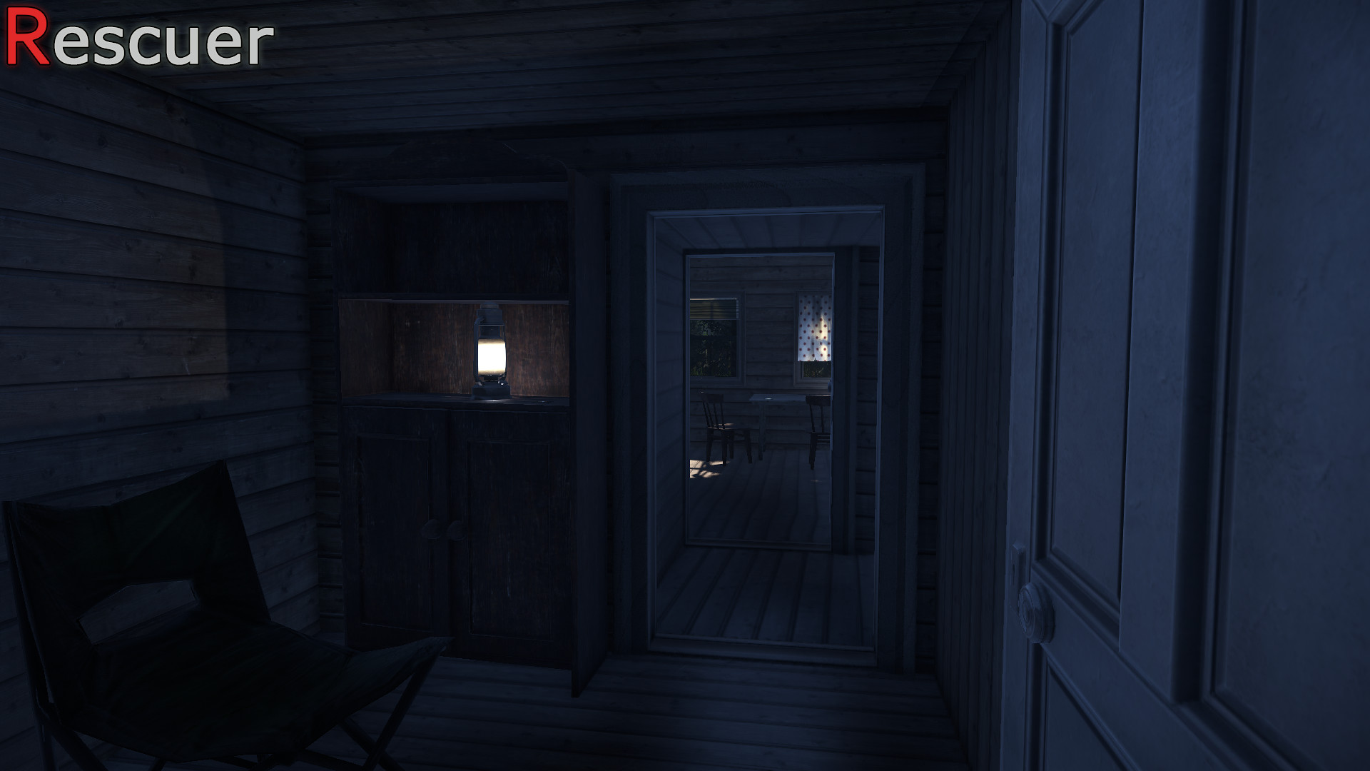 Rescuer screenshot 11