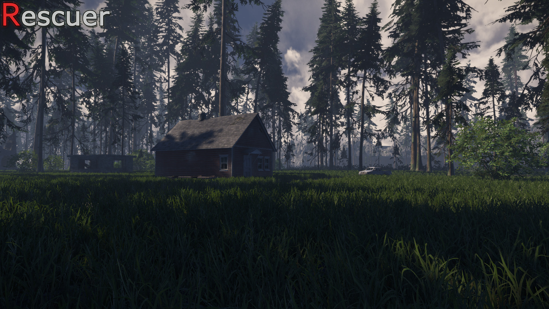 Rescuer screenshot 3