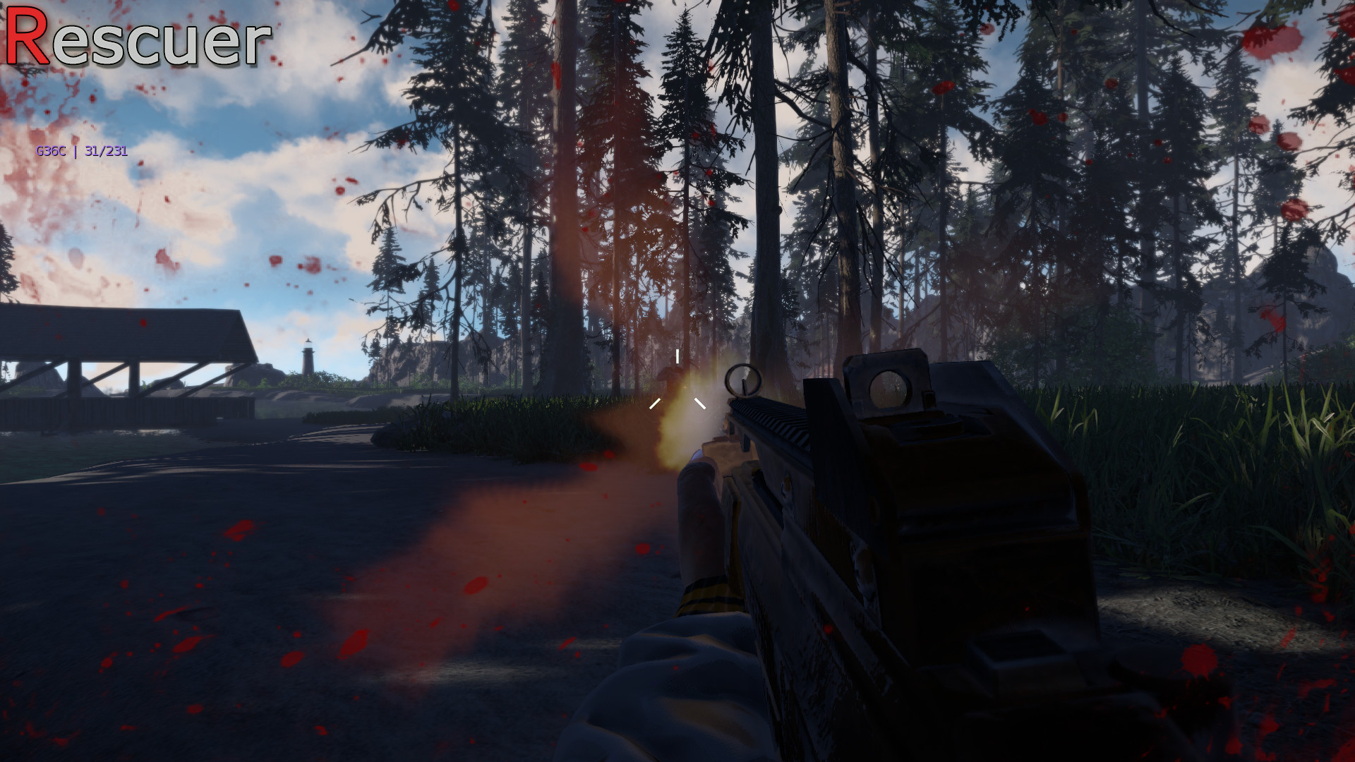 Rescuer screenshot 17