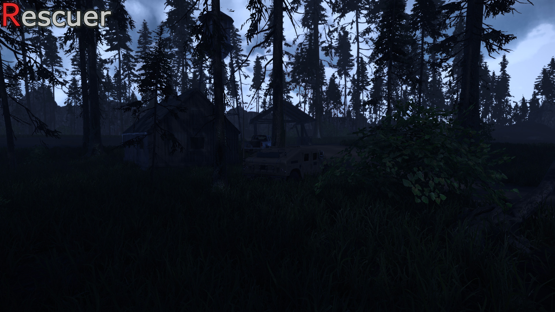 Rescuer screenshot 13