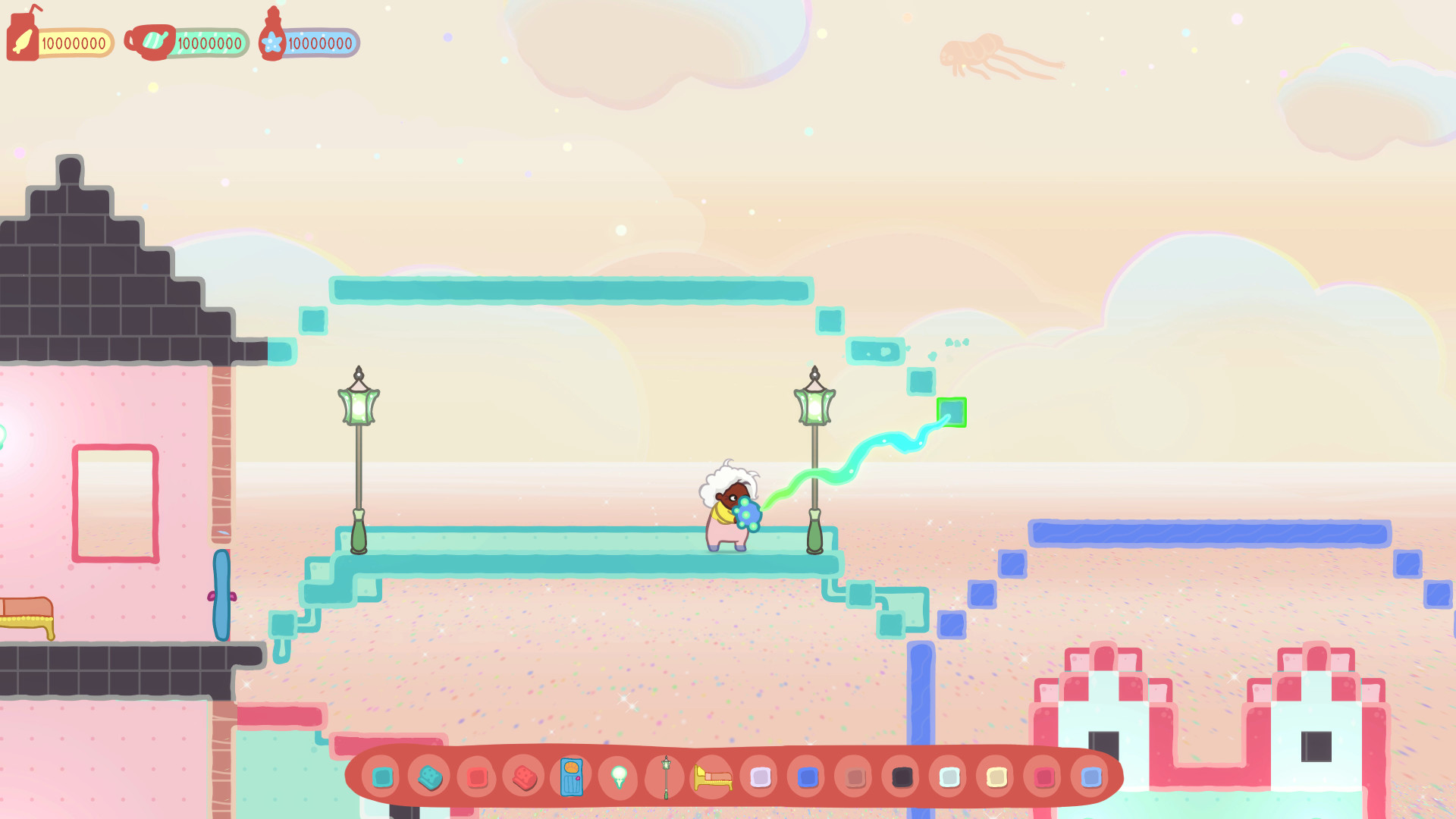 Chonkymon screenshot 15