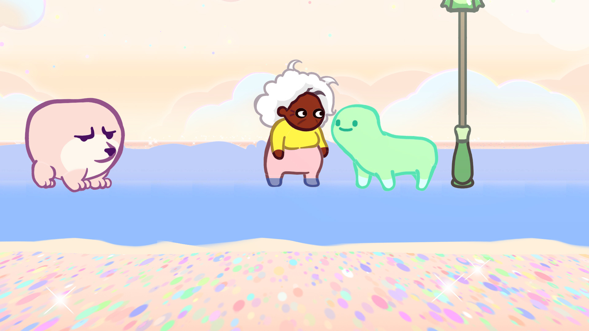 Chonkymon screenshot 9