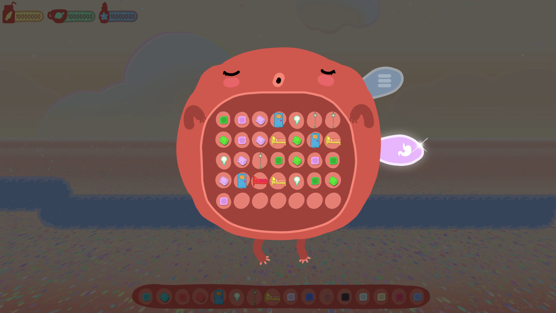 Chonkymon screenshot 7