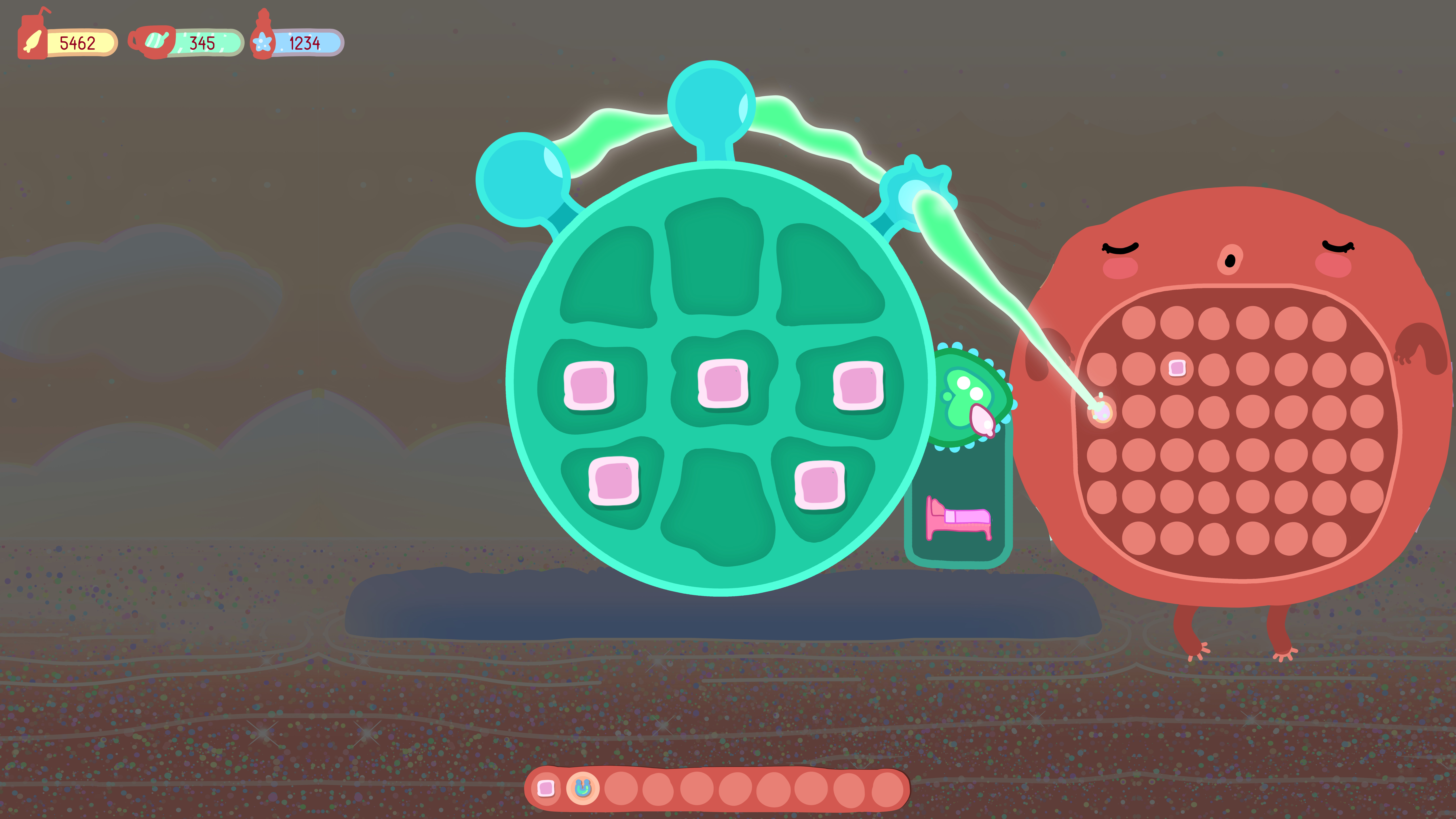Chonkymon screenshot 14