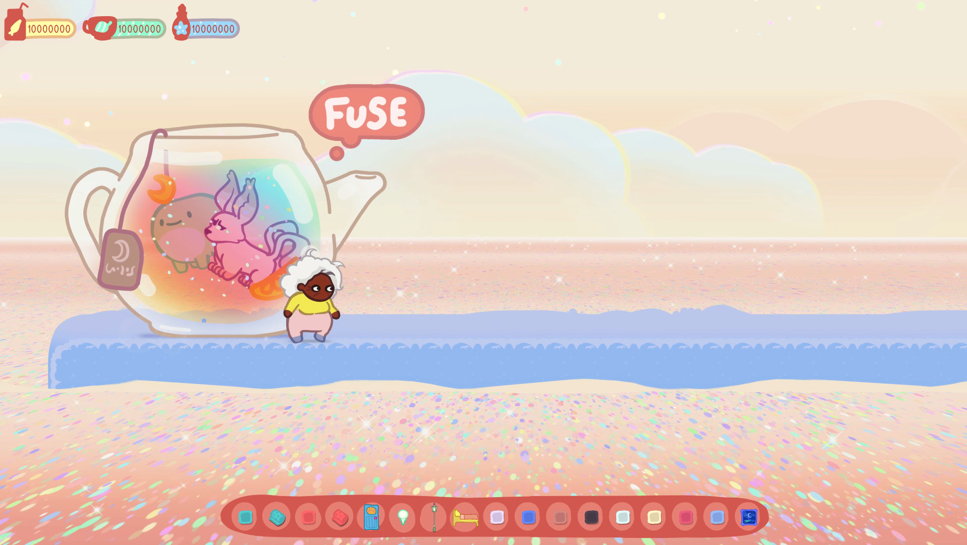 Chonkymon screenshot 13