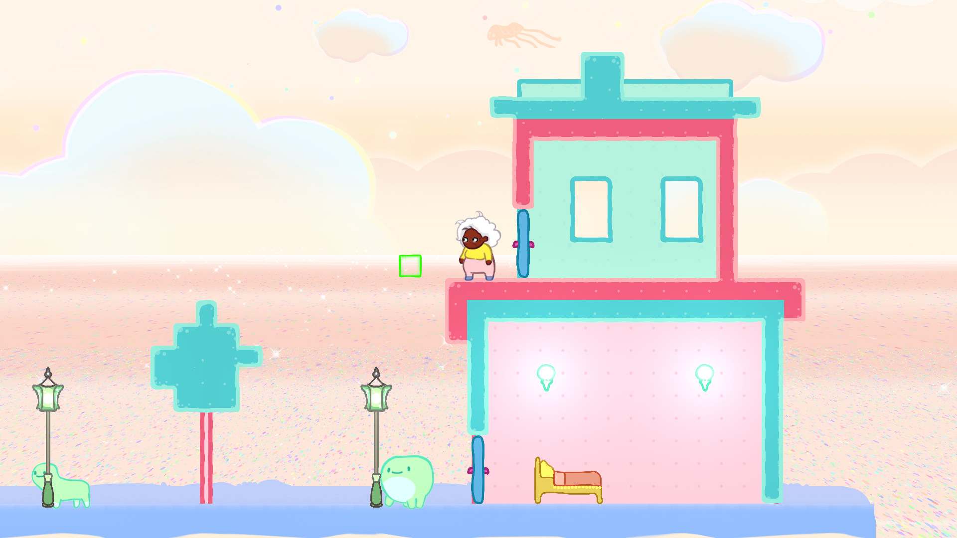 Chonkymon screenshot 11